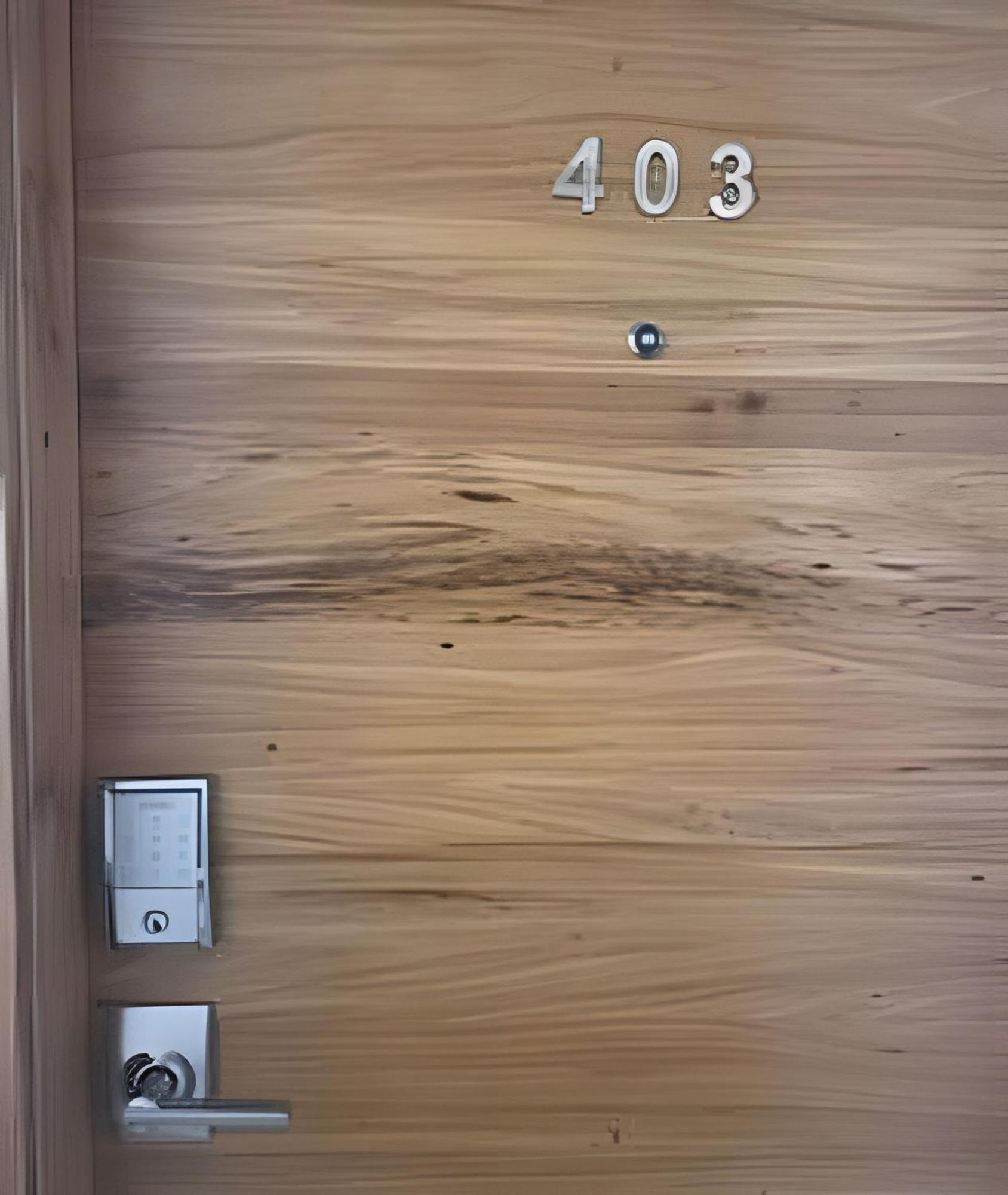 Apto Novo Luxuoso, 100 Mts Da De Copa 7 Apartment