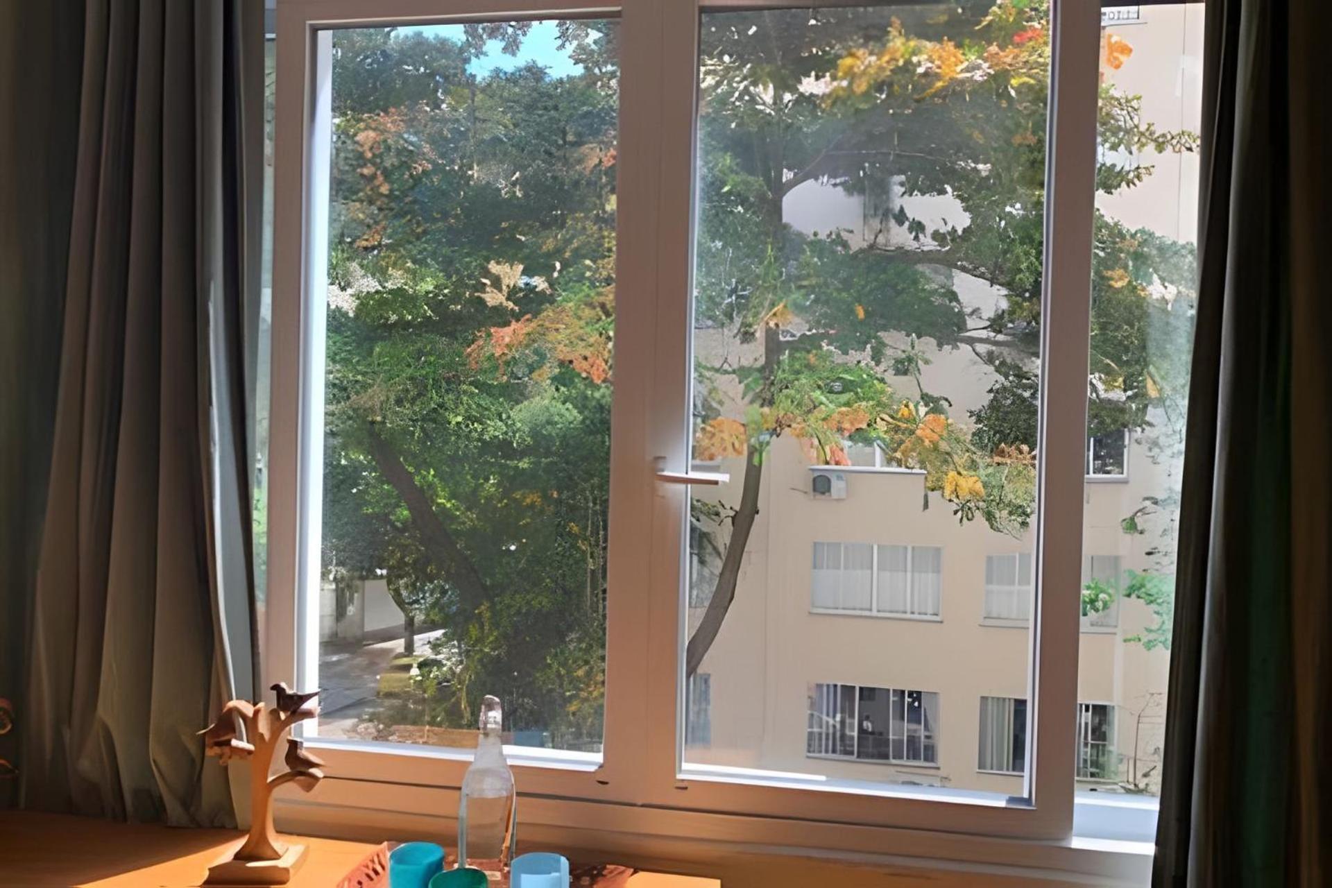 Apartment Apto Novo Luxuoso, 100 Mts Da De Copa 7 Rio de Janeiro