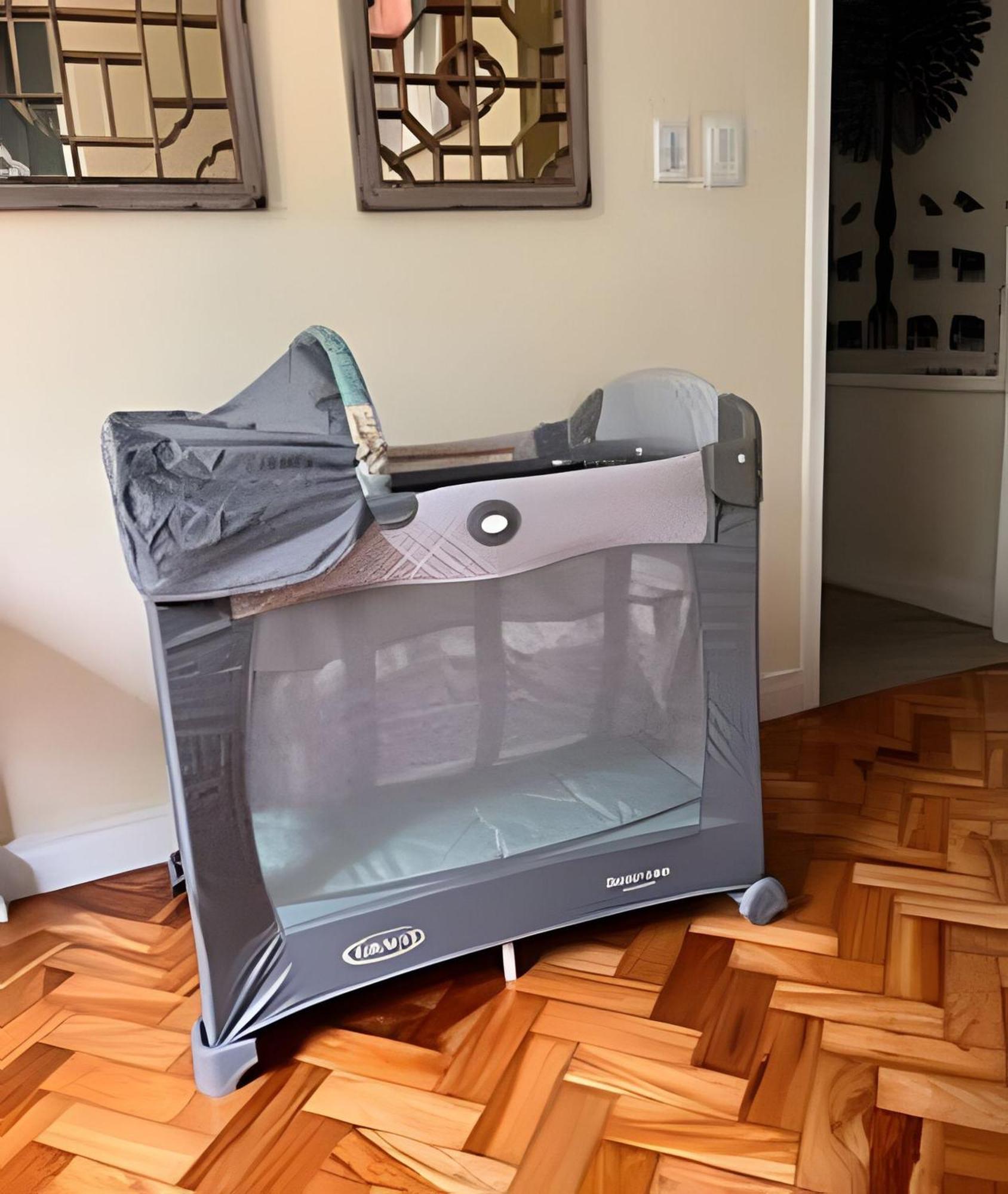 Apto Novo Luxuoso, 100 Mts Da De Copa 7 Apartment