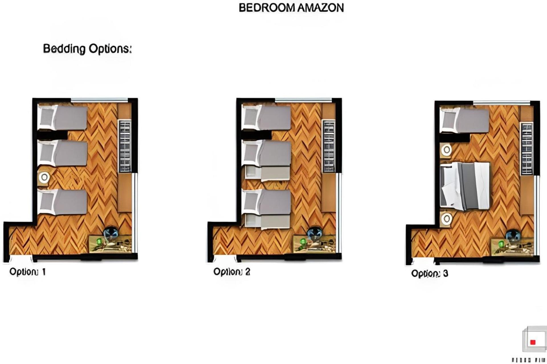 Apto Novo Luxuoso, 100 Mts Da De Copa 7 Apartment Rio de Janeiro