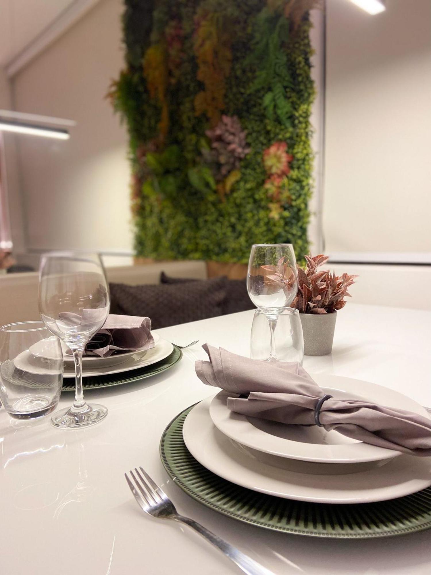 Send Cooliving By Mosaico Apartamento *