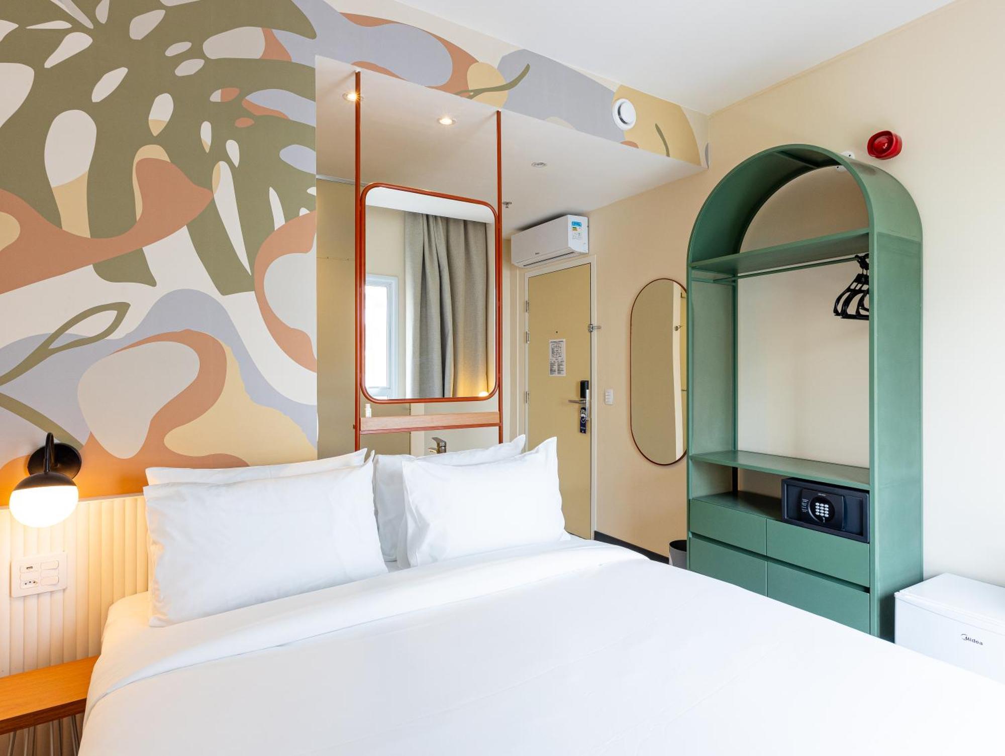 Hotel Santos Dumont Rio de Janeiro