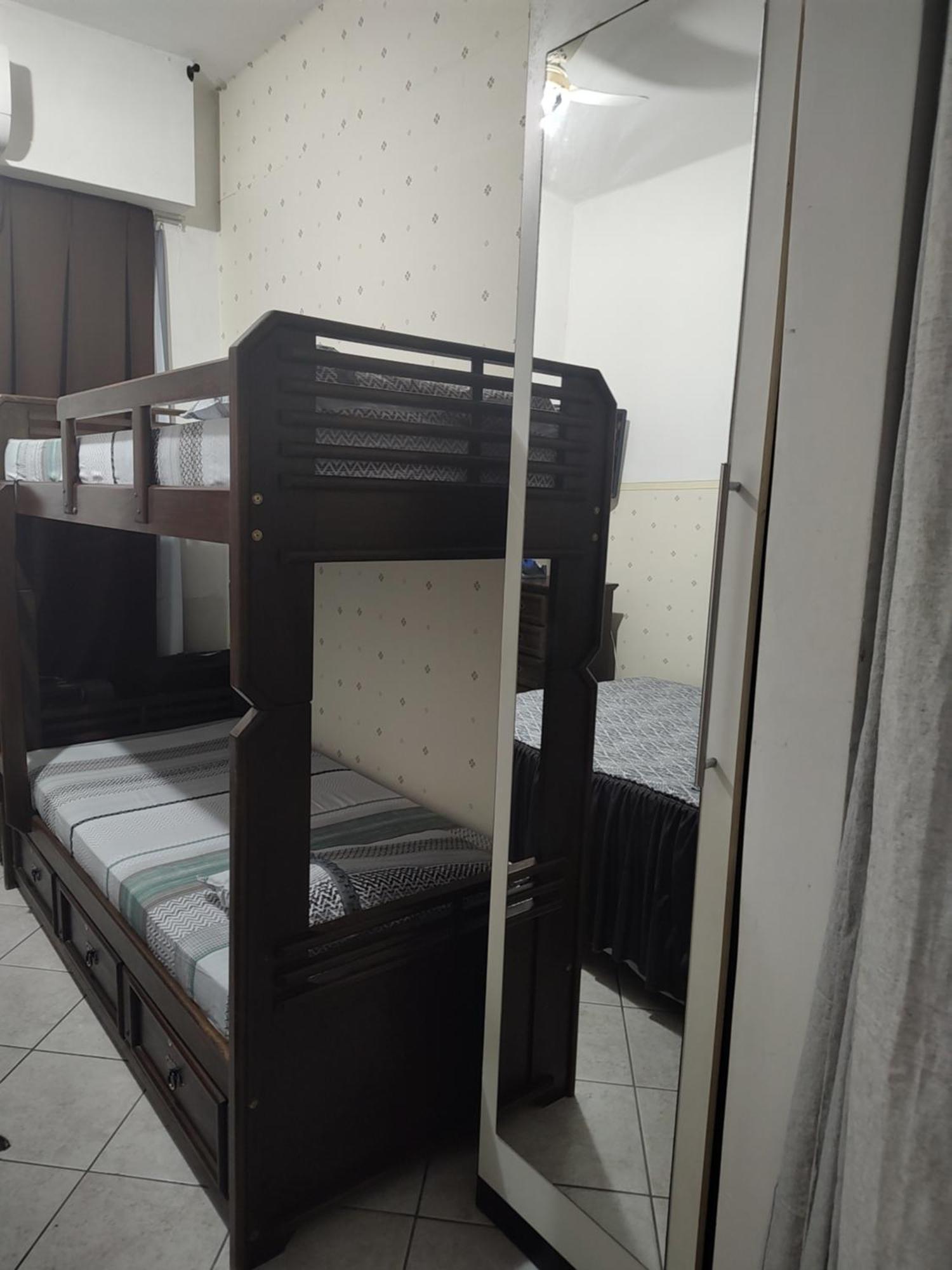 Apto Copacabana Posto 6 Apartamento