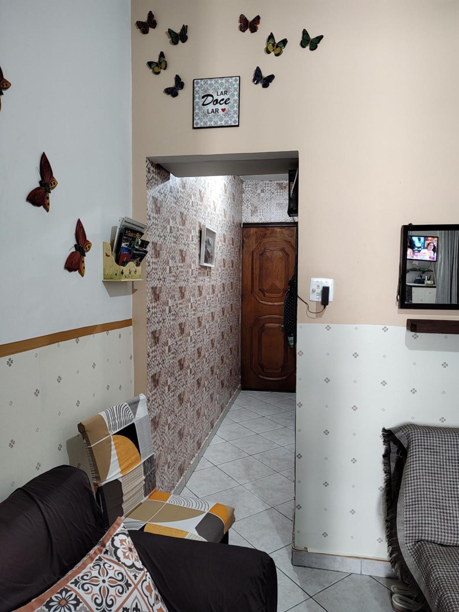 Apto Copacabana Posto 6 Apartamento Rio de Janeiro