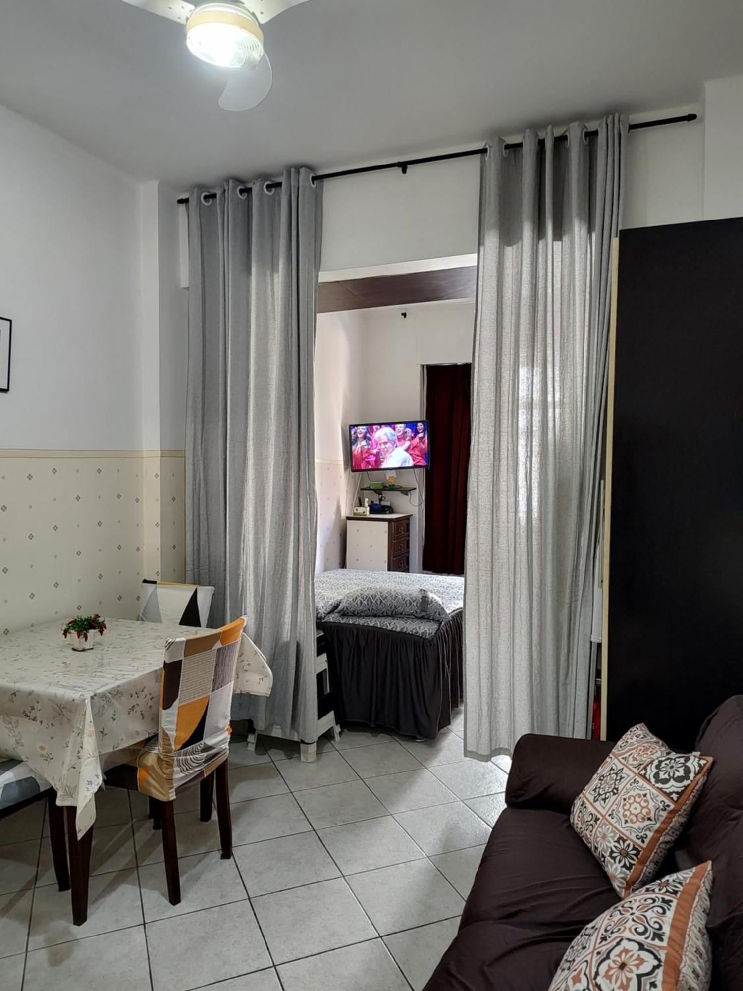 Apto Copacabana Posto 6 Apartamento