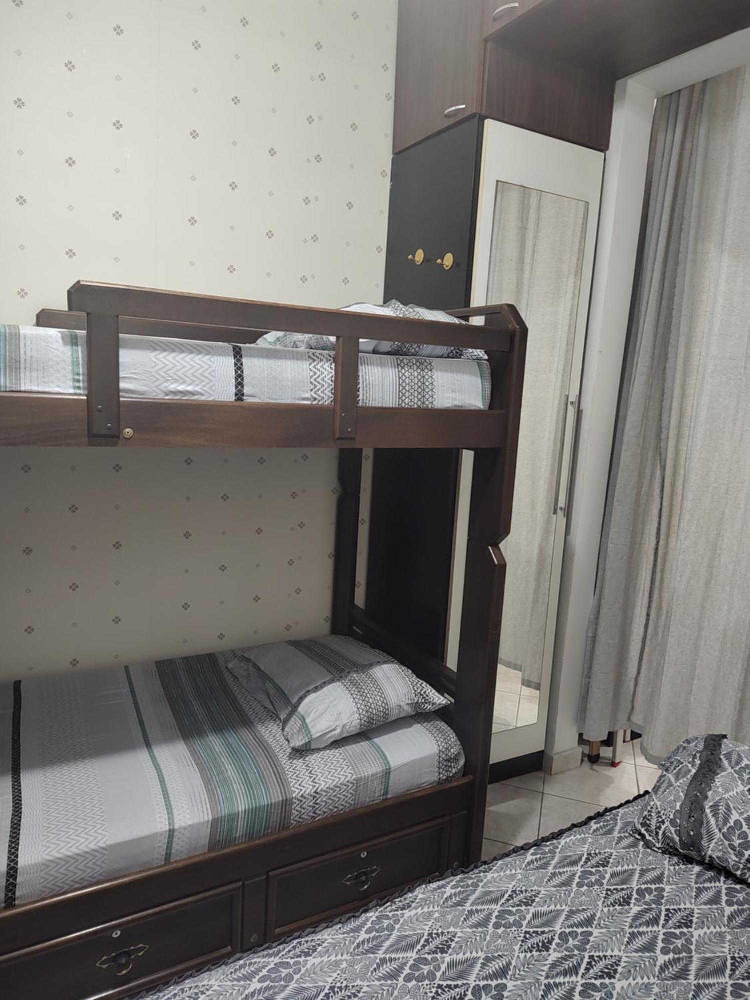 Apartamento Apto Copacabana Posto 6 *
