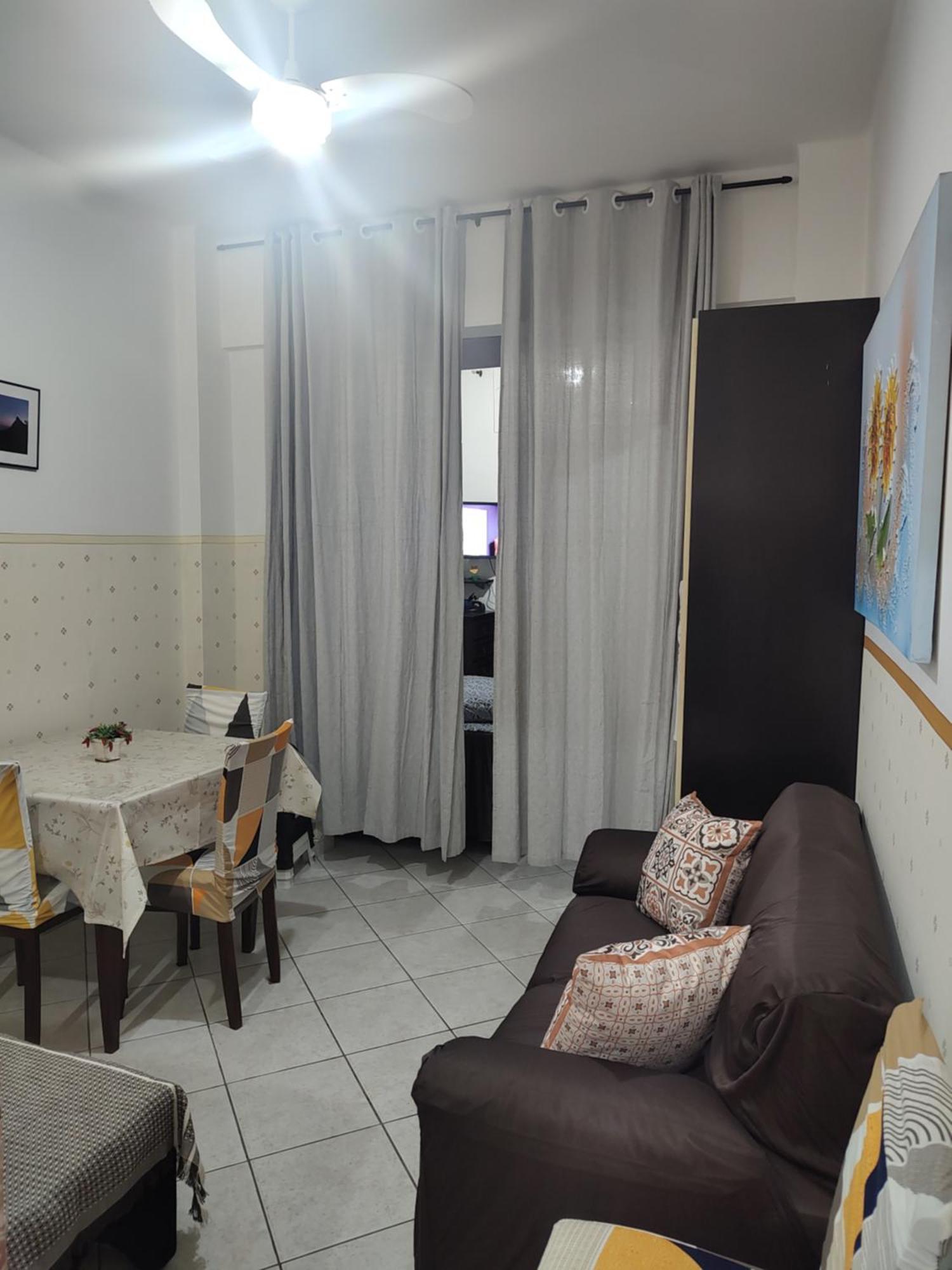 Apartamento Apto Copacabana Posto 6