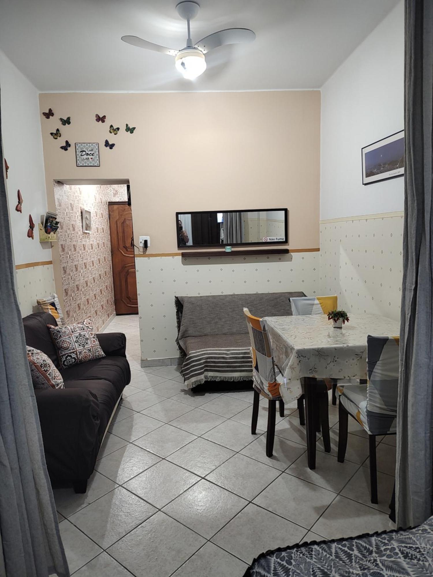 Apto Copacabana Posto 6 Rio de Janeiro
