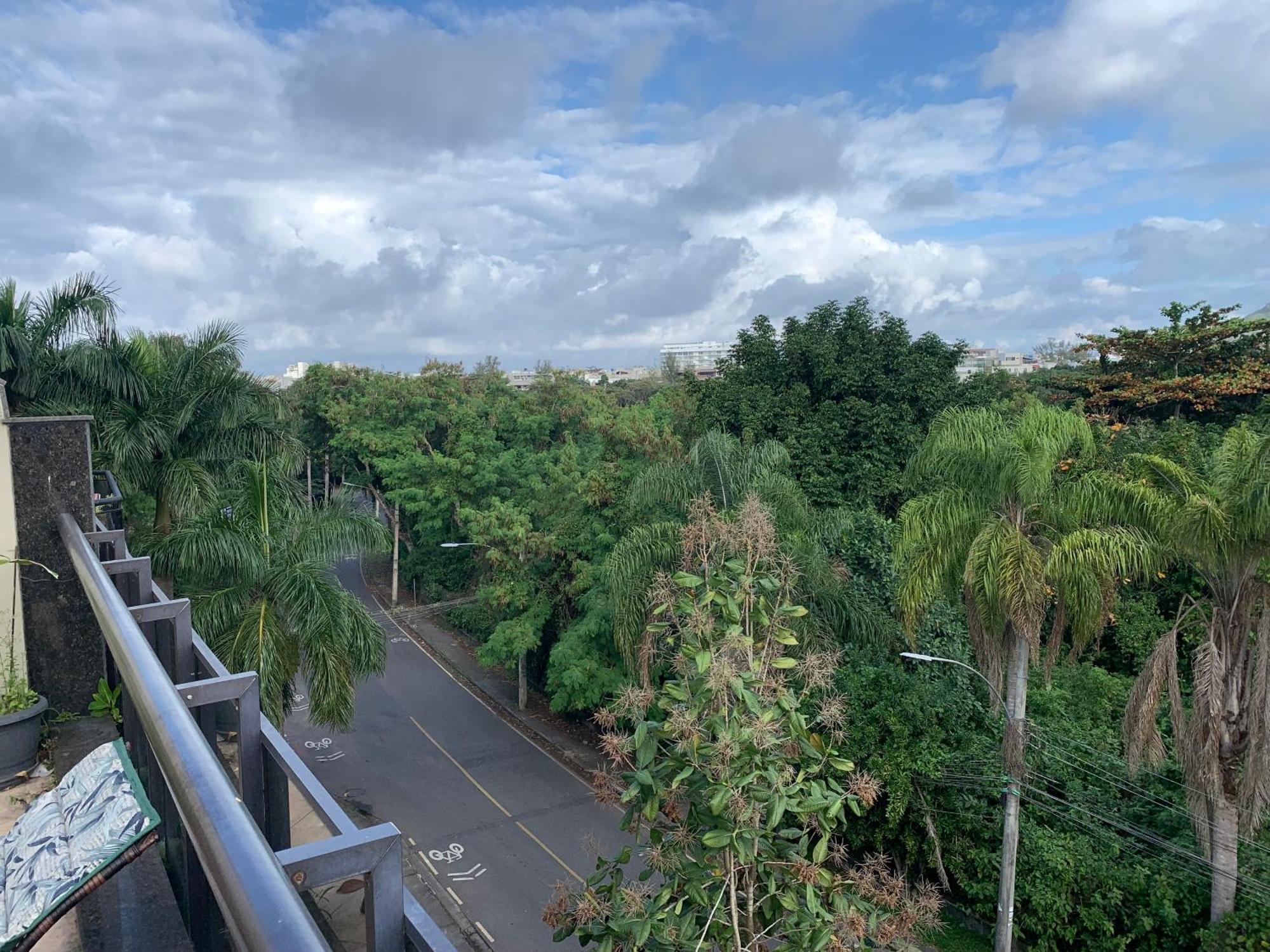 Em Cobertura No Recreio