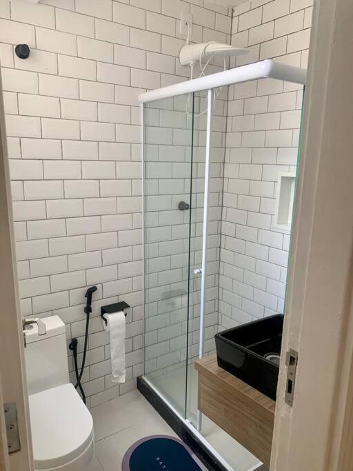 Flat Da Lu Apartamento *
