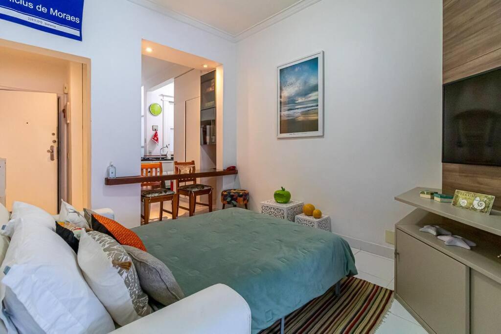 Garota De Ipanema Apartamento *