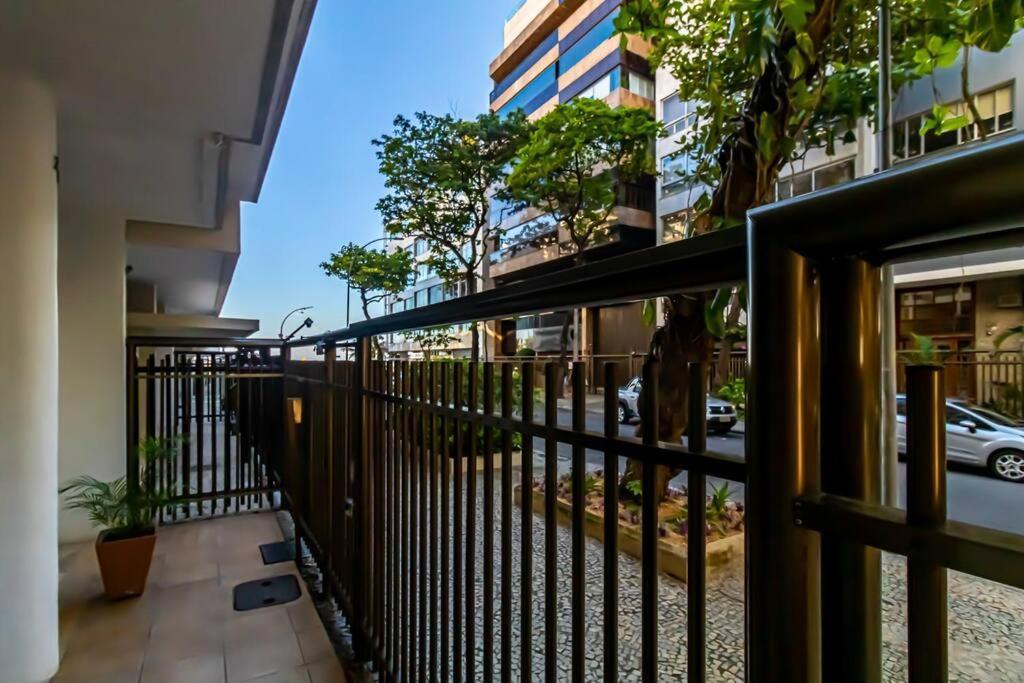 Garota De Ipanema Apartamento *
