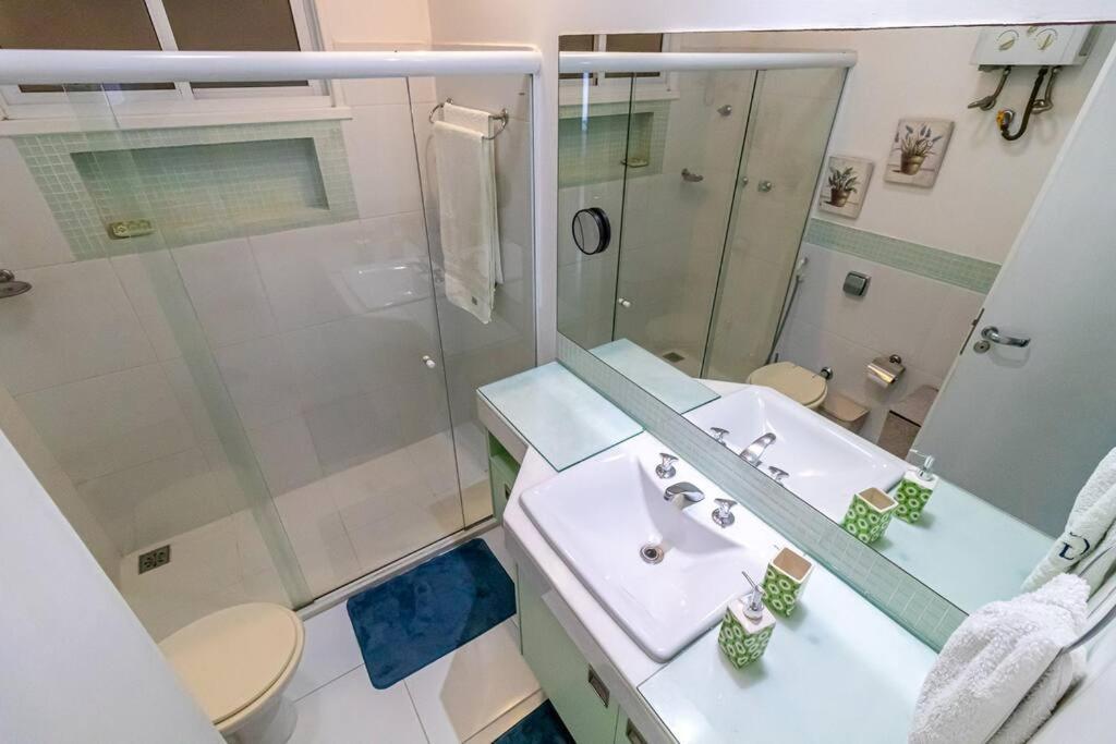 Apartamento Garota De Ipanema