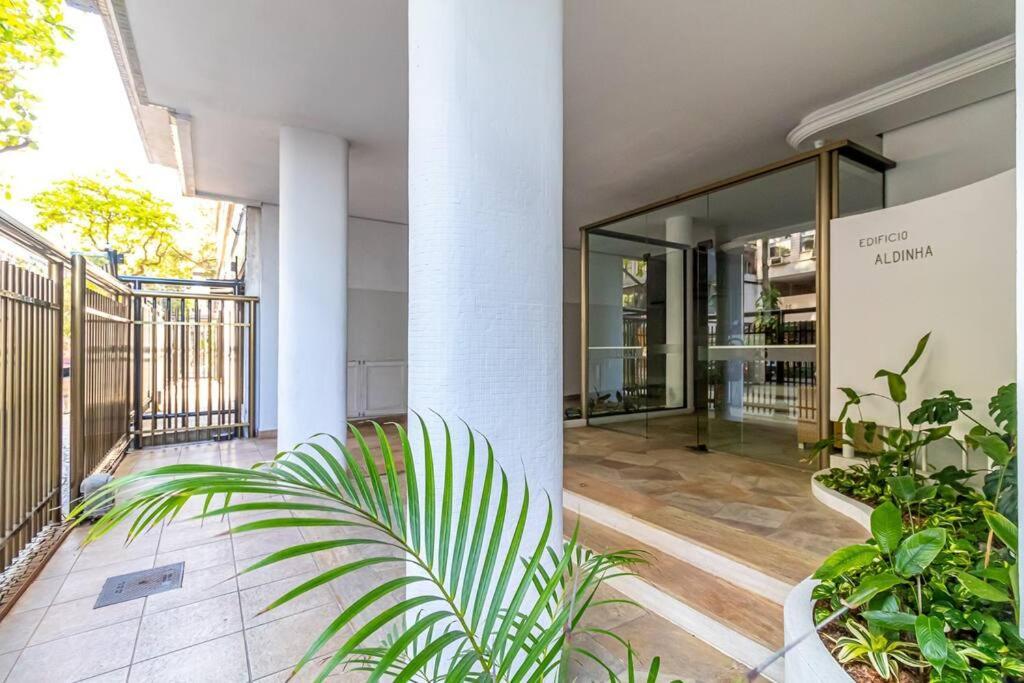 Apartamento Garota De Ipanema