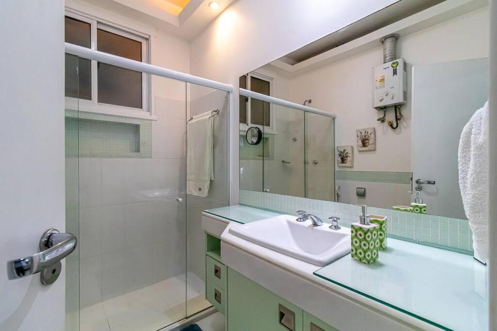Garota De Ipanema Apartamento Rio de Janeiro