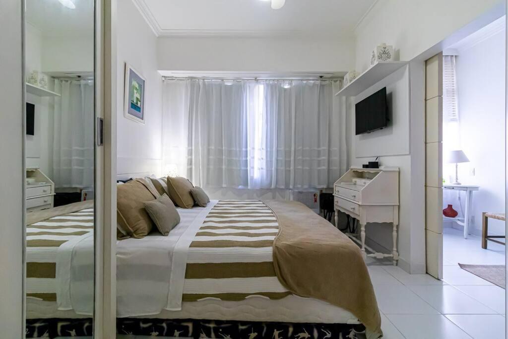 Apartamento Garota De Ipanema Rio de Janeiro
