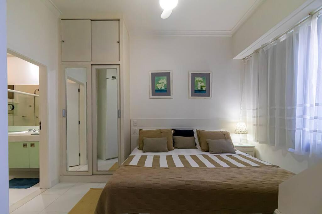 Garota De Ipanema Apartamento Rio de Janeiro
