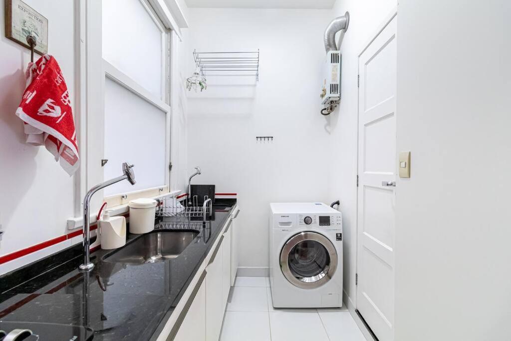 Garota De Ipanema Apartamento