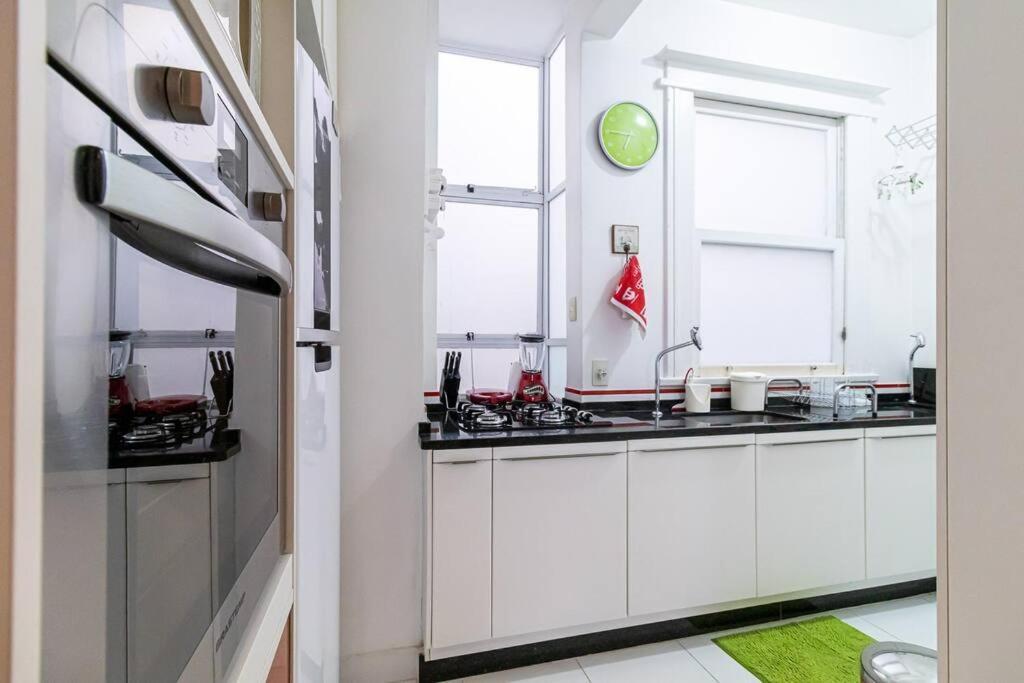 Apartamento Garota De Ipanema *