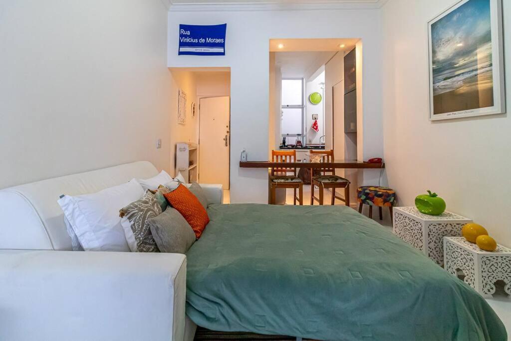Garota De Ipanema Apartamento *