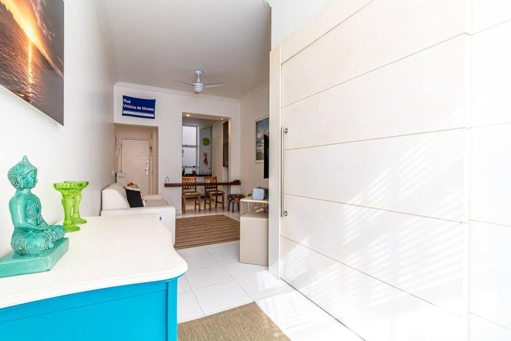 Apartamento Garota De Ipanema