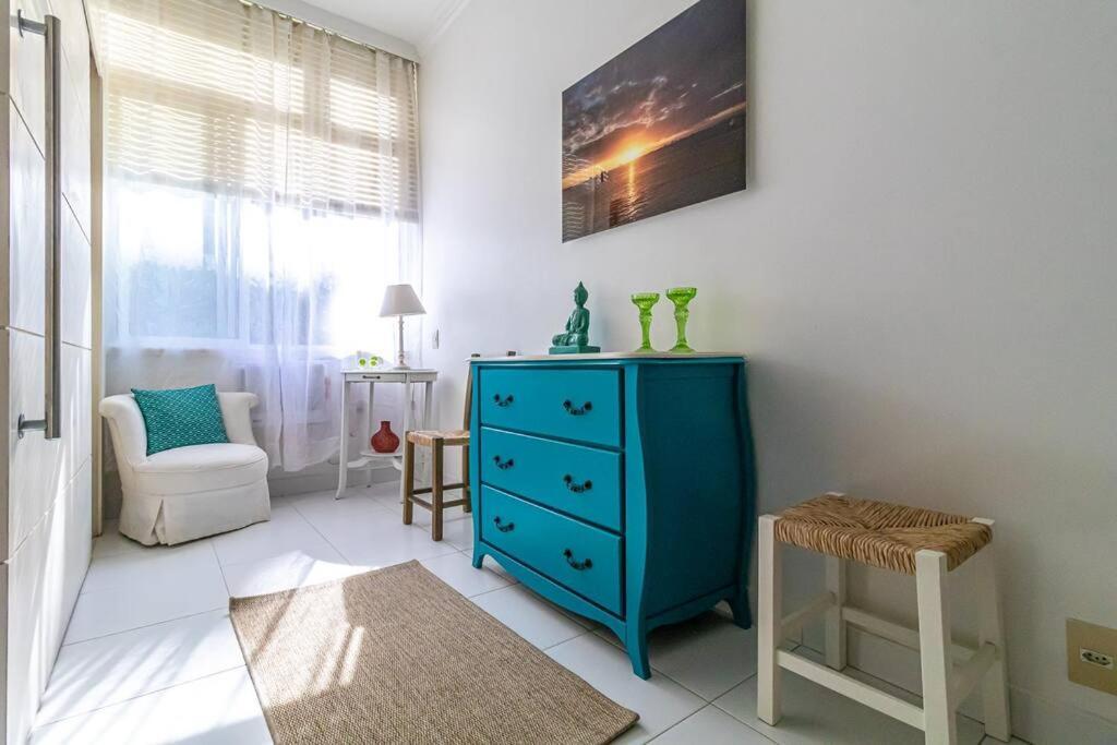 Apartamento Garota De Ipanema *