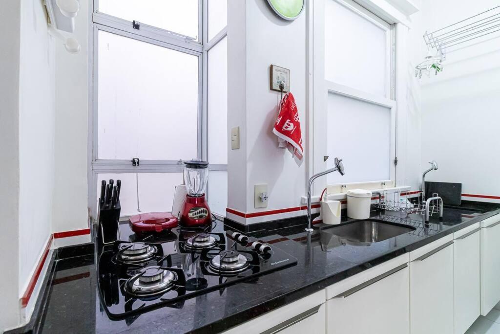 Garota De Ipanema Apartamento Rio de Janeiro