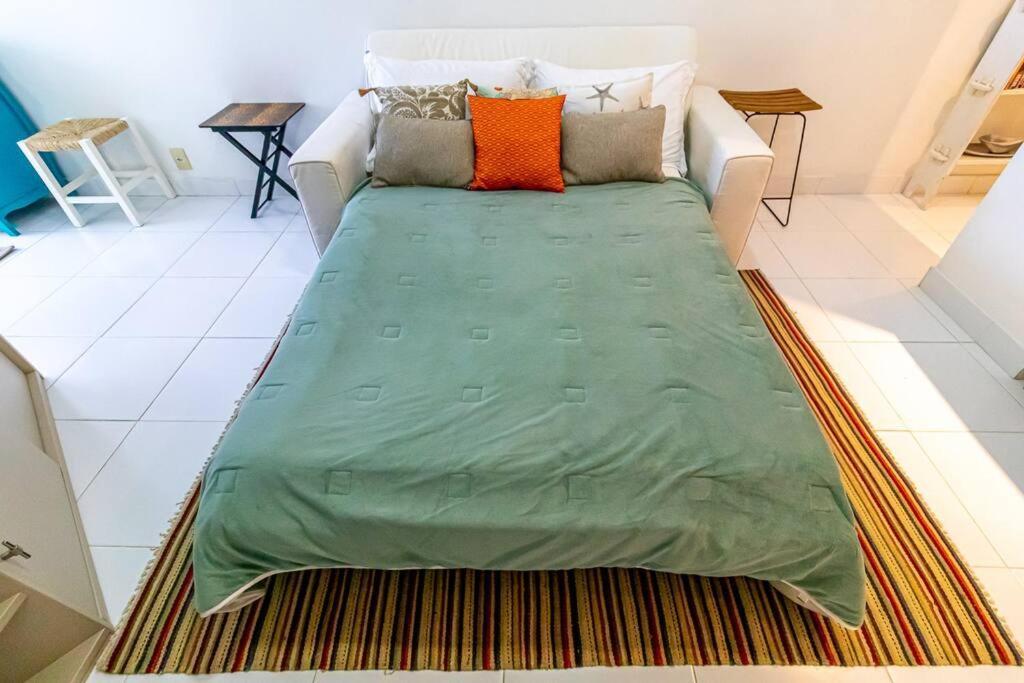 Apartamento Garota De Ipanema
