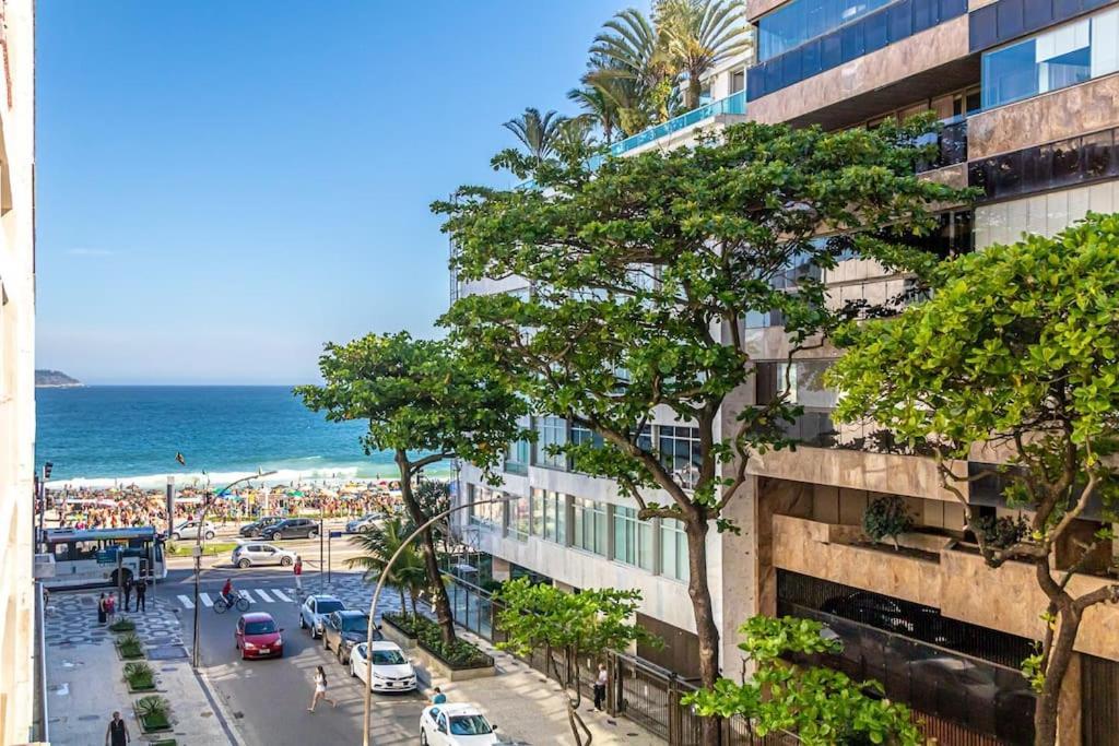 Garota De Ipanema * Rio de Janeiro