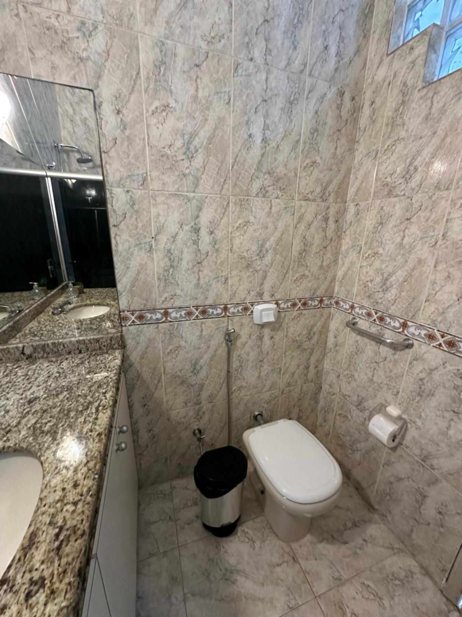 Apartment 7 Persons - 140 M2 - Sambodromo - Lapa - House - Casa - Netflix