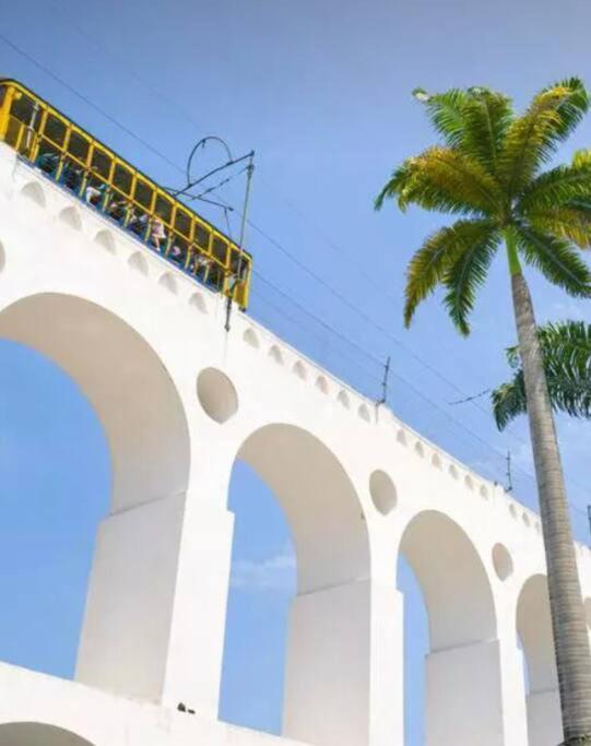 Apartment Loft No Coracao Da Lapa