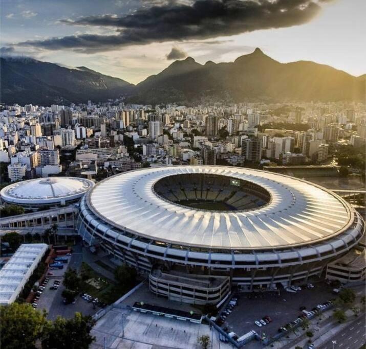 Loft No Coracao Da Lapa Apartment Rio de Janeiro
