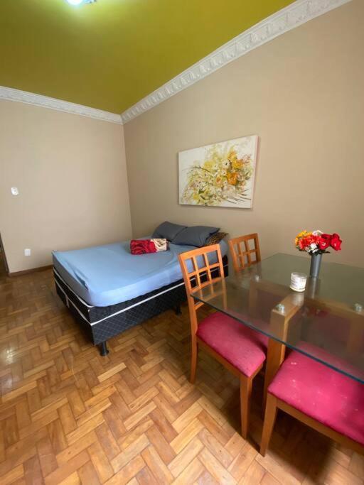 Loft No Coracao Da Lapa *
