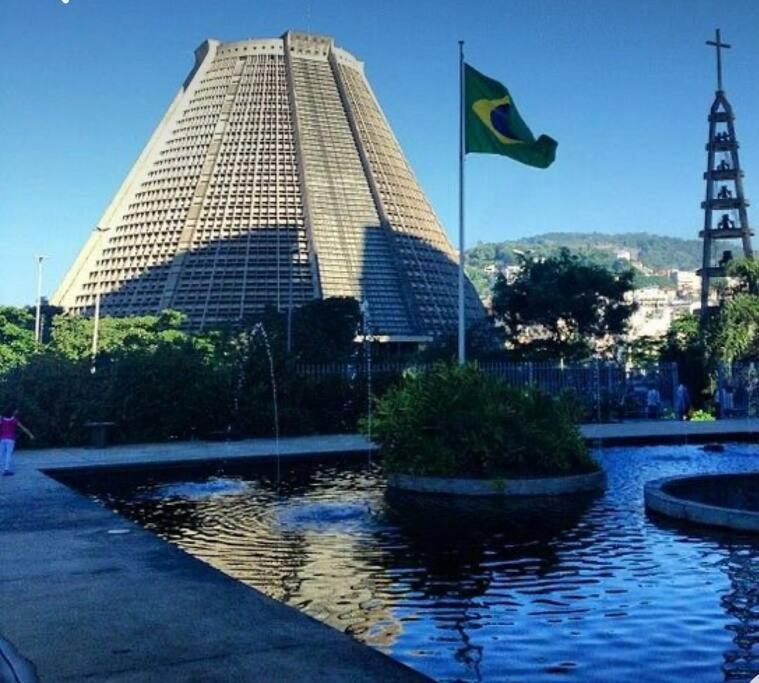 Loft No Coracao Da Lapa Apartment *