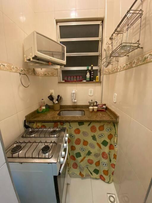 Apartment Loft No Coracao Da Lapa