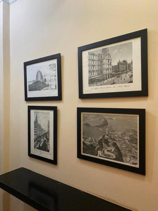 Loft No Coracao Da Lapa Apartment Rio de Janeiro