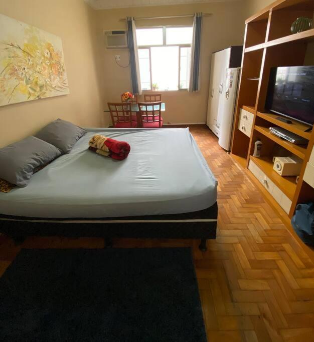 Loft No Coracao Da Lapa Apartamento *