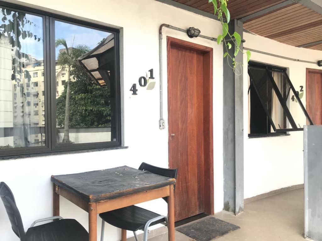 Quarto em Acomodações Particulares Babeu Independentes *