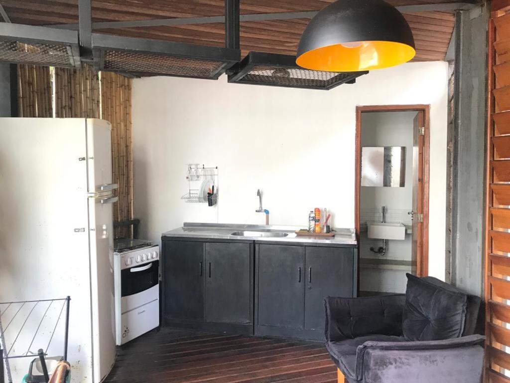 Babeu Independentes Homestay