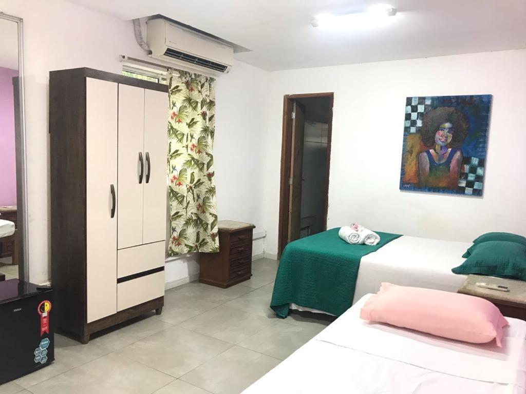 Homestay Babeu Independentes