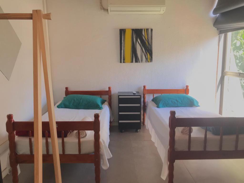 Babeu Independentes Homestay