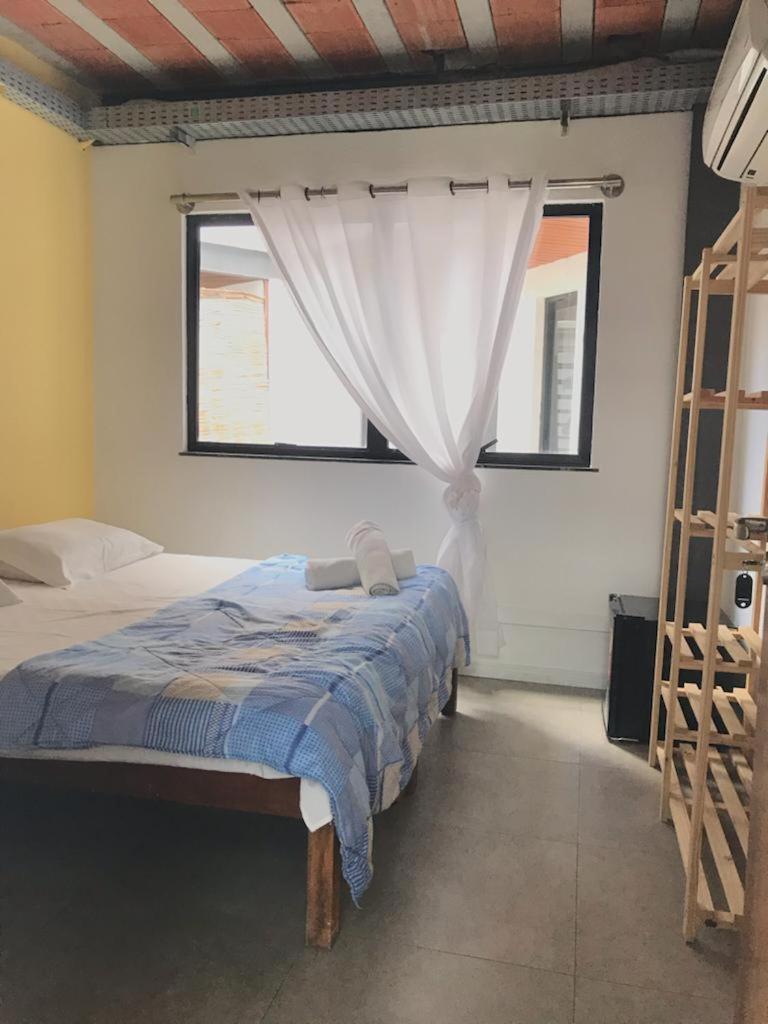 Babeu Independentes Homestay *