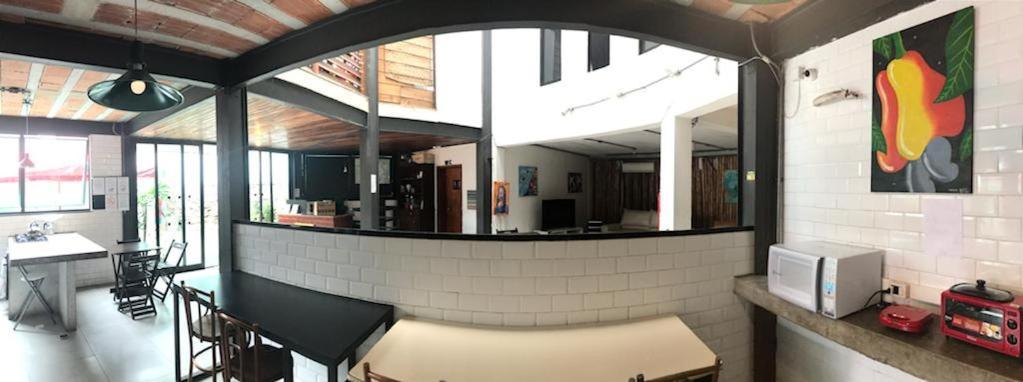 Quarto em Acomodações Particulares Babeu Independentes