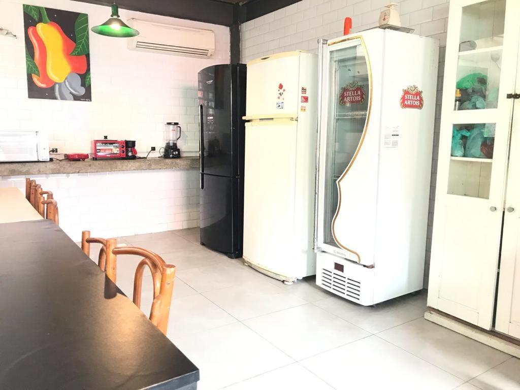 Babeu Independentes Quarto em Acomodações Particulares