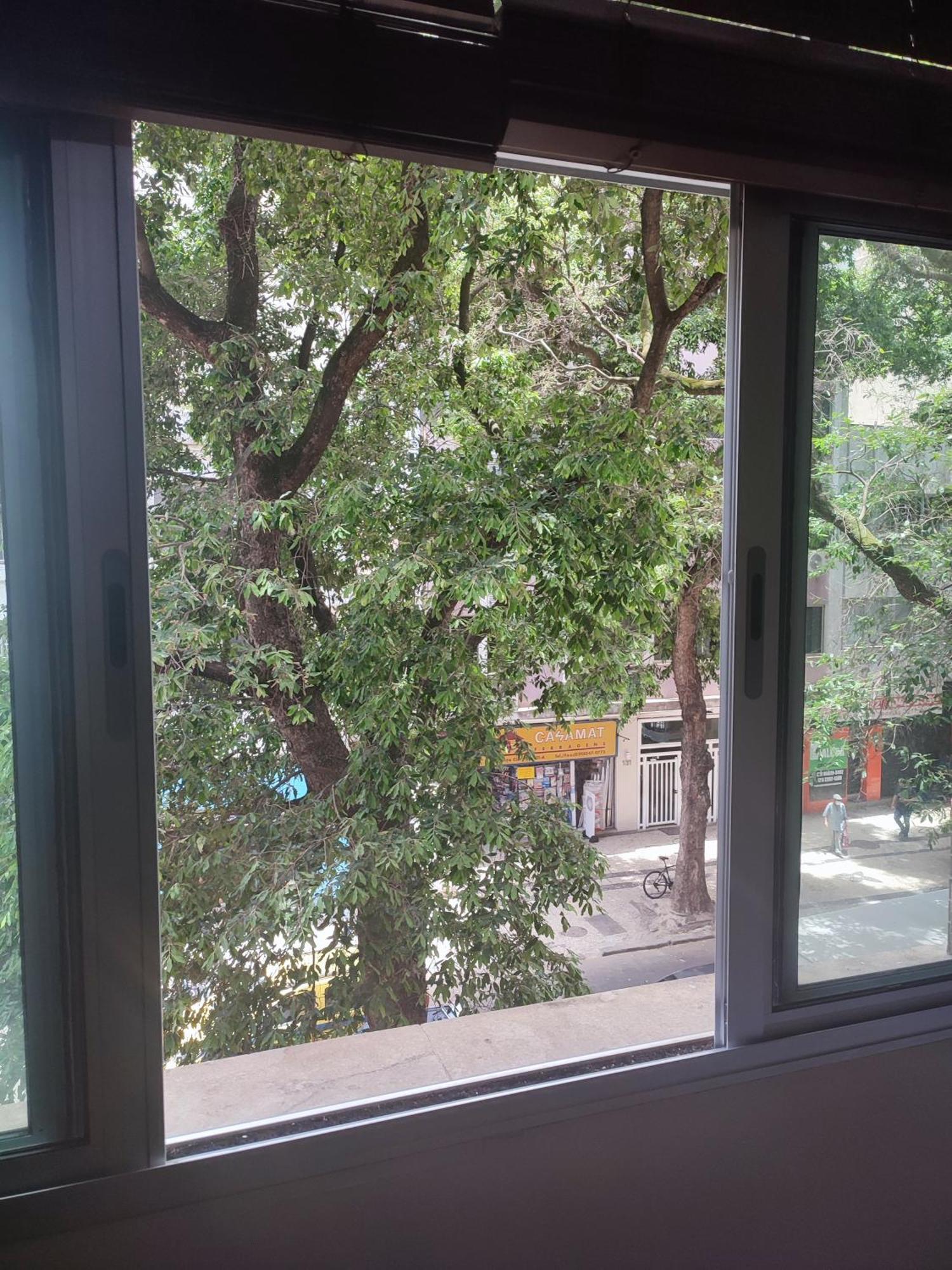 Apartment Copacabana Happy *