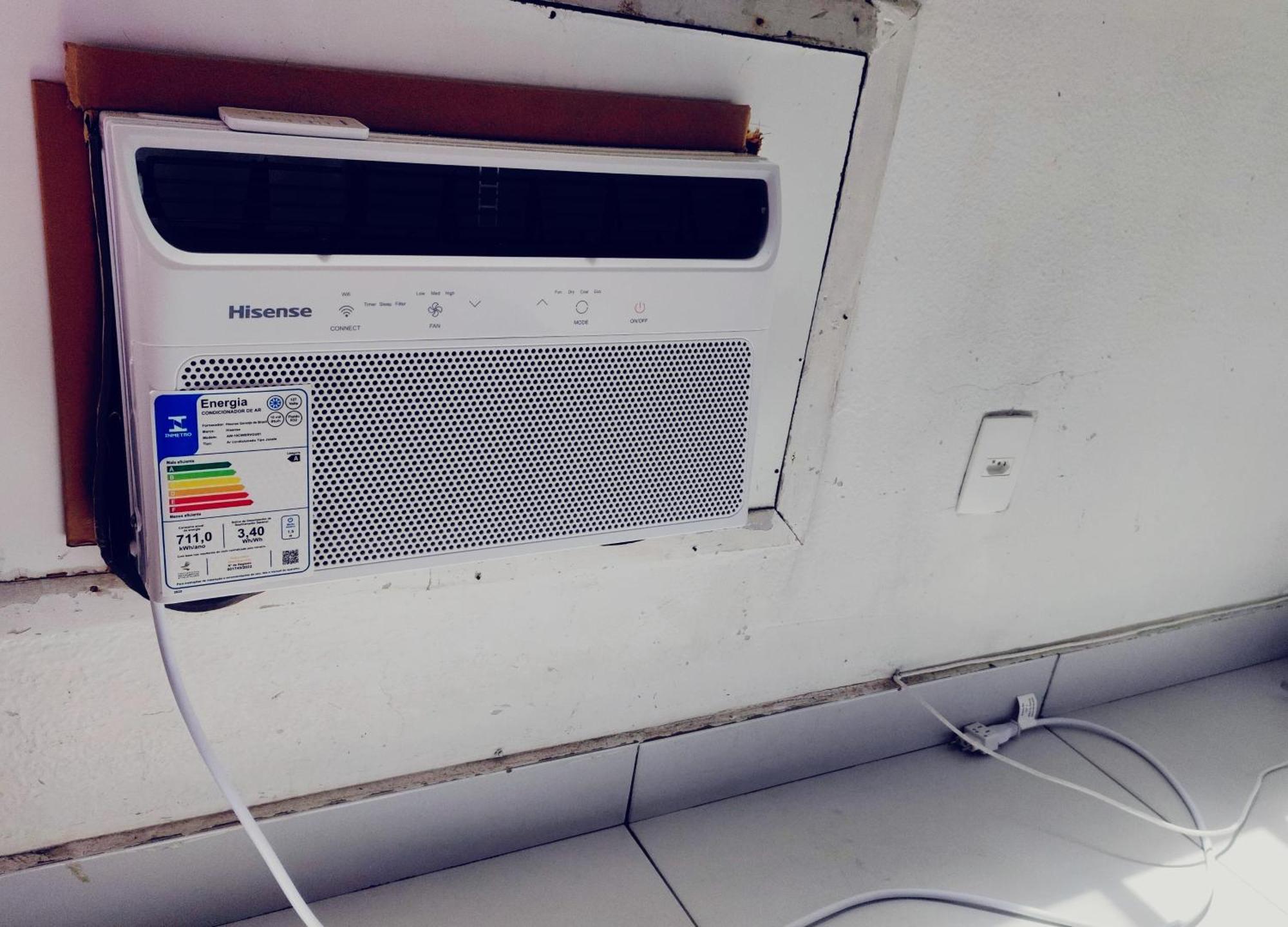 Apartamento Lar Carioca *