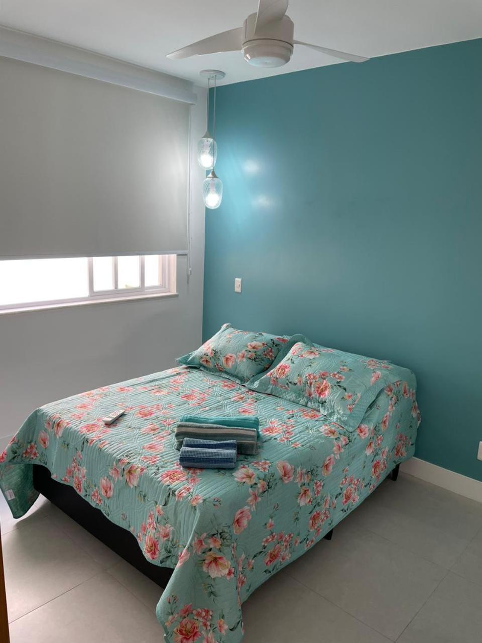 Charmoso Em Copacabana Posto 6 Apartamento *