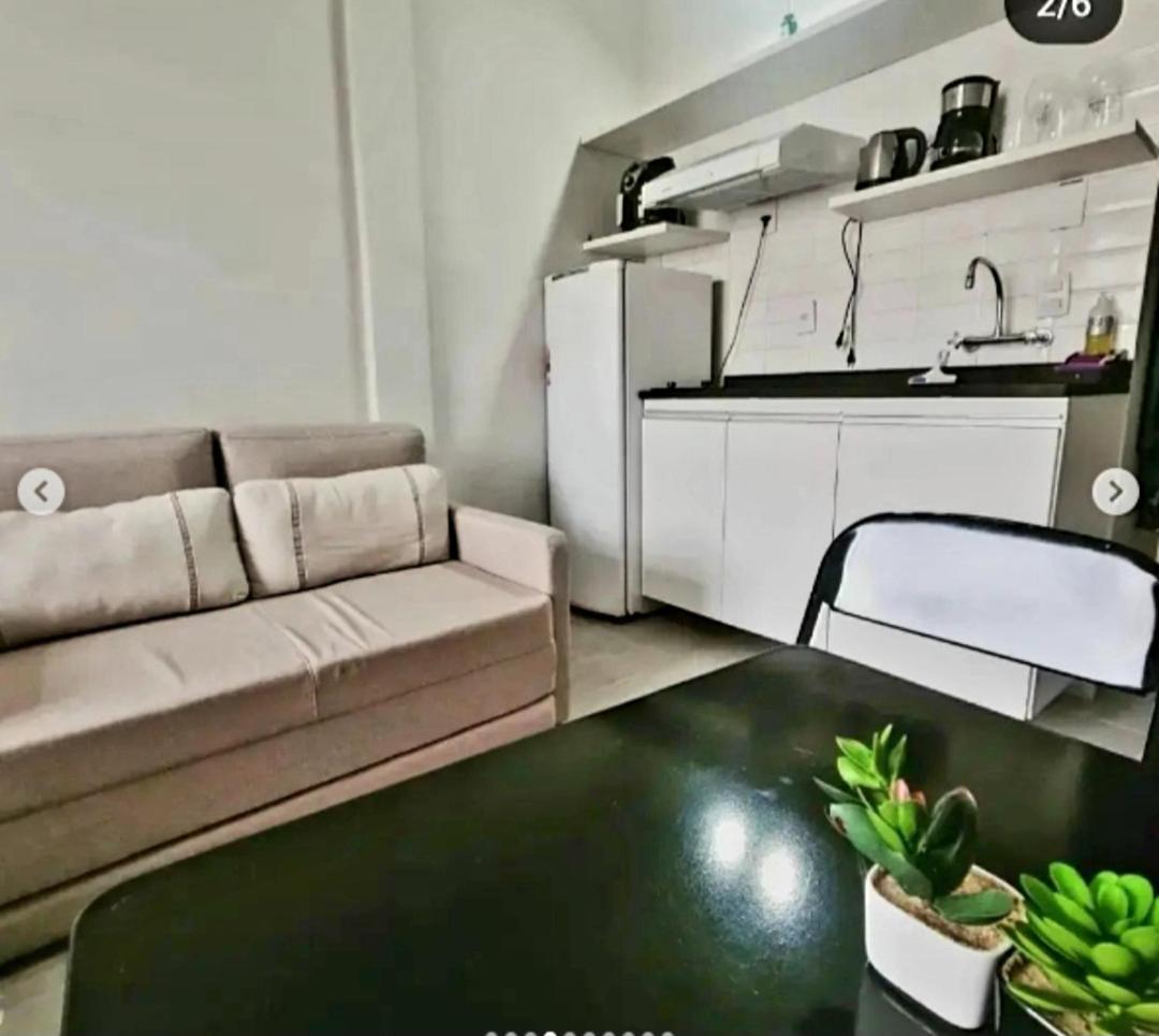 Conforto Copanema Hygge Rio de Janeiro