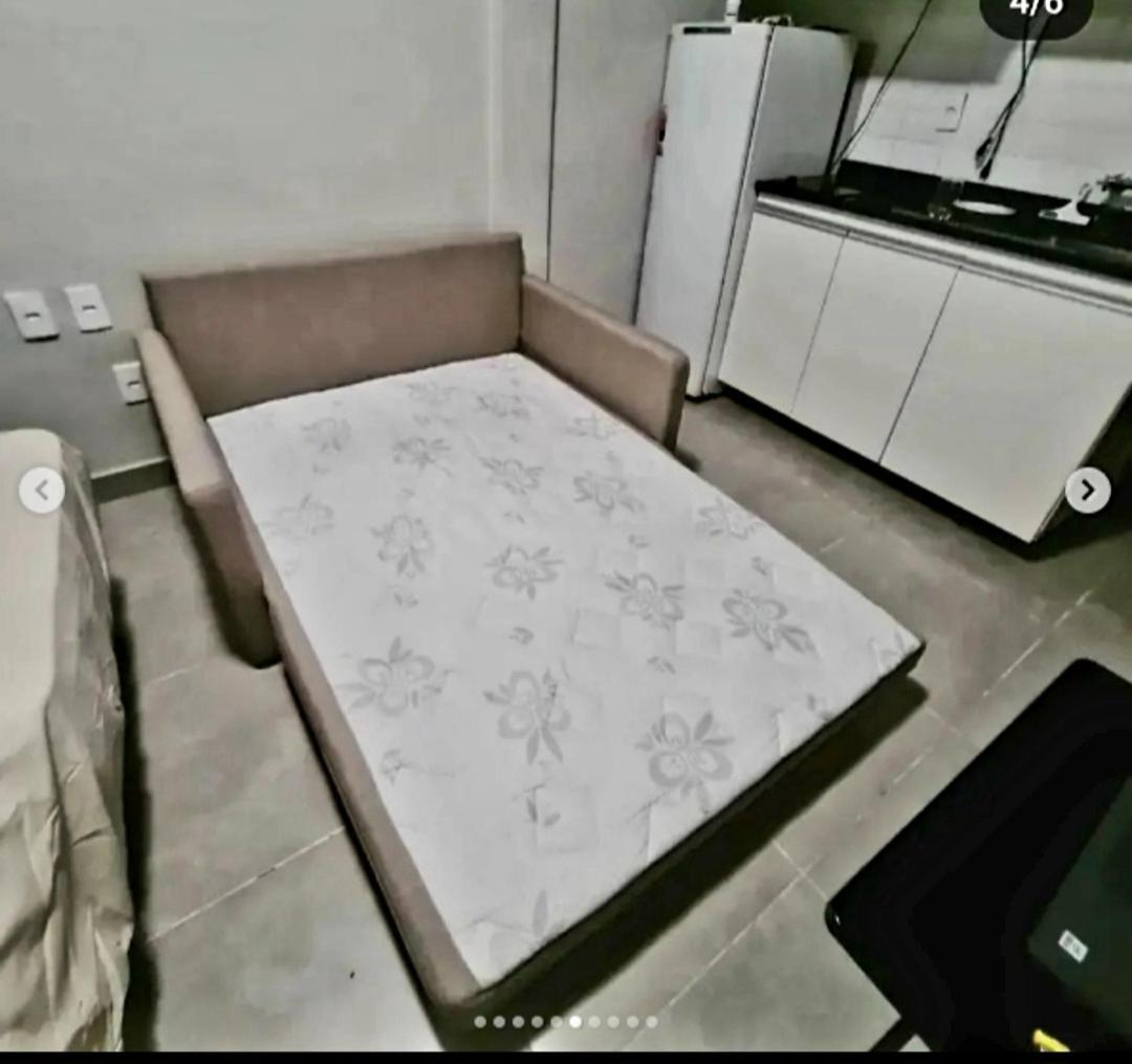 Conforto Copanema Hygge Apartamento Rio de Janeiro