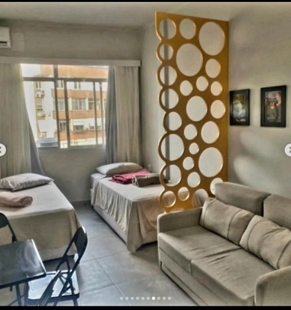 Conforto Copanema Hygge Apartamento *